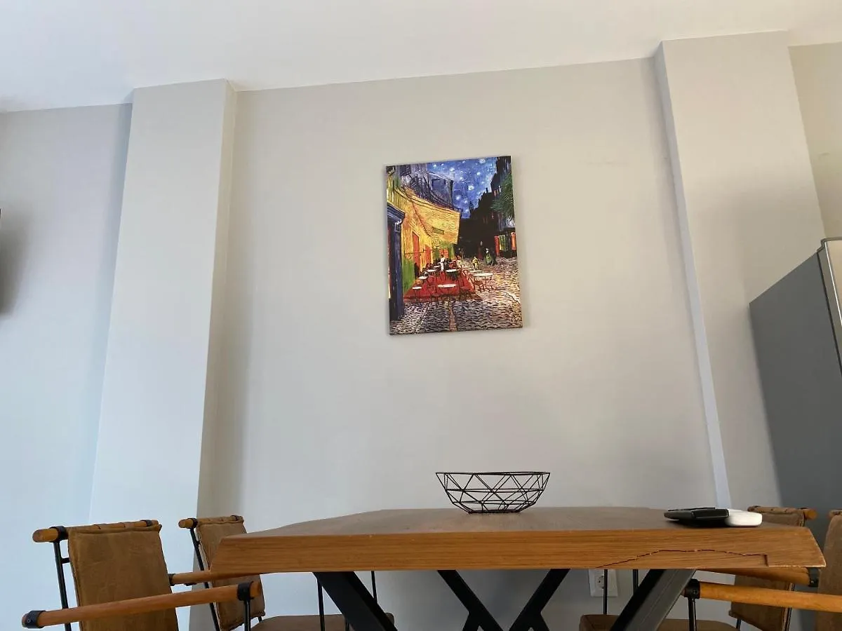 Mirovigli Family Rooms Lepedha 0*,  Greece